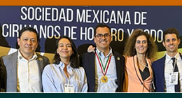 ENCUENTRO anual 2024