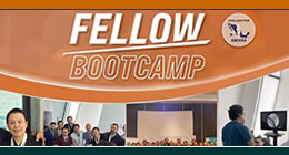 FELLOW enfocado a destrezas clave